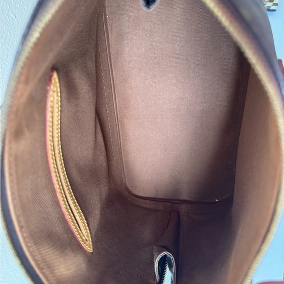 Louis Vuitton Monogram Alma ‘98 - Picture 8 of 10